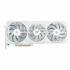 GPU AMD POWER COLOR RX 7900 XTX HELLHOUND OC SPECTRAL WHITE 24GB - comprar en línea
