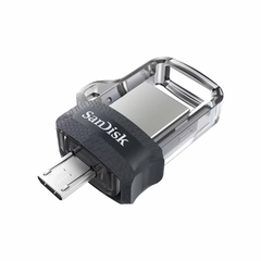 MEM USB SANDISK ULTRA DUAL DRIVE 128GB 3.0