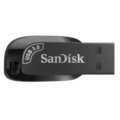 MEM USB SANDISK ULTRA SHIFT 64GB 3.0