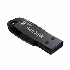 MEM USB SANDISK ULTRA SHIFT 64GB 3.0 - comprar en línea