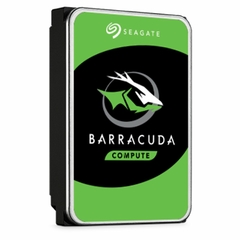 HDD INTERNO SEAGATE BARRACUDA 2TB SATA 3.5" en internet