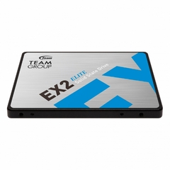 SSD TEAMGROUP EX2 2TB SATA III 2.5 en internet