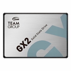 SSD TEAMGROUP GX2 256GB SATA III 2.5