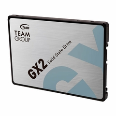 SSD TEAMGROUP GX2 256GB SATA III 2.5 - comprar en línea