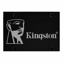 SSD KINGSTON KC600 1TB SATA III 2.5