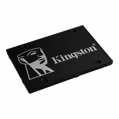 SSD KINGSTON KC600 1TB SATA III 2.5 - comprar en línea