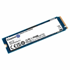 SSD KINGSTON NV2 2TB PCIE 4.0 M2 - comprar en línea