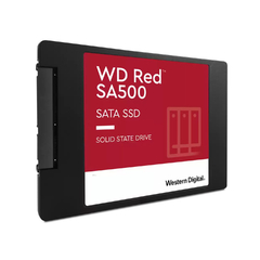 SSD WD RED SA500 4TB SATA III 2.5 en internet