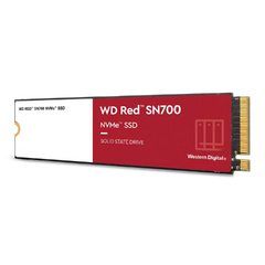 SSD WD RED SN700 500GB PCIE 3.0 M2 en internet