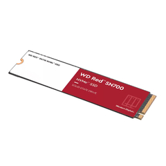 SSD WD RED SN700 4TB PCIE 3.0 M2 - comprar en línea