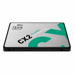 SSD TEAMGROUP CX2 2TB SATA III 2.5 en internet