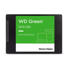 SSD WD GREEN 1TB SATA III 2.5