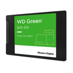 SSD WD GREEN 480GB SATA III 2.5 - comprar en línea