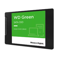 SSD WD GREEN 480GB SATA III 2.5 - Store PC Bit MX