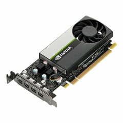 GPU NVIDIA PNY QUADRO T1000 4 GB - comprar en línea