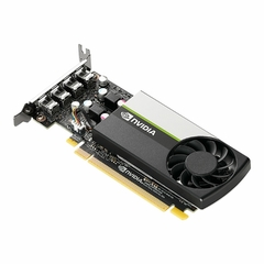 GPU NVIDIA PNY QUADRO T1000 4 GB en internet