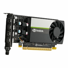 GPU NVIDIA PNY QUADRO T1000 4 GB - Store PC Bit MX