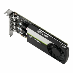 Imagen de GPU NVIDIA PNY QUADRO T1000 4 GB