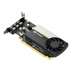 GPU NVIDIA PNY QUADRO T400 4GB en internet
