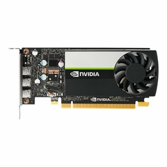 GPU NVIDIA PNY QUADRO T400 4GB