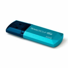 MEM USB TEAMGROUP C153 32GB 2.0 AZUL - comprar en línea