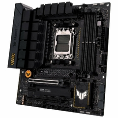 MB AMD ASUS TUF GAMING B650M PLUS WIFI MATX AM5 LGA 1718 RYZEN 7000 PCIE 5.0 - comprar en línea