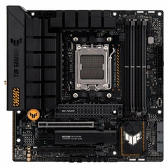MB AMD ASUS TUF GAMING B650M PLUS WIFI MATX AM5 LGA 1718 RYZEN 7000 PCIE 5.0 en internet