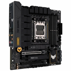 MB AMD ASUS TUF GAMING B650M PLUS WIFI MATX AM5 LGA 1718 RYZEN 7000 PCIE 5.0 - Store PC Bit MX