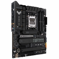 MB AMD ASUS TUF GAMING X670E PLUS WIFI SOCKET AM5 LGA 1718 AMD RYZEN 7000 ATX - comprar en línea