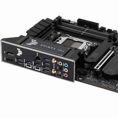 MB AMD ASUS TUF GAMING X670E PLUS WIFI SOCKET AM5 LGA 1718 AMD RYZEN 7000 ATX - tienda en línea