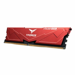 MEM DDR5 TEAMGROUP T FORCE VULCAN KIT 2X16GB 5600MT/S 44800 CL32 - comprar en línea