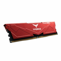MEM DDR5 TEAMGROUP T FORCE VULCAN 32GB 16GBX2 5200MT/S 41600 R en internet