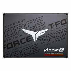 SSD TEAMGROUP T FORCE VULCAN Z 1TB SATA III 2.5