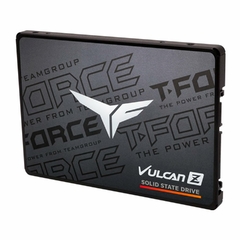 SSD TEAMGROUP T FORCE VULCAN Z 1TB SATA III 2.5 - comprar en línea