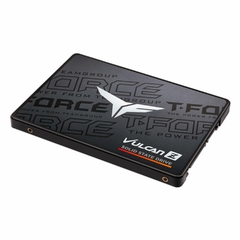 SSD TEAMGROUP T FORCE VULCAN Z 1TB SATA III 2.5 - Store PC Bit MX