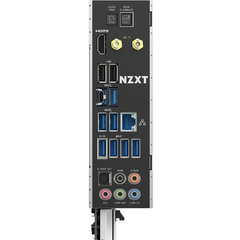 MB AMD NZXT N7 B550 AM4,WHITE, ATX - tienda en línea