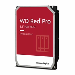 HDD INTERNO WD RED PRO NAS 8TB SATA 3.5P