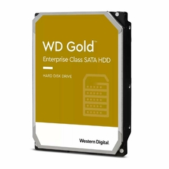 HDD INTERNO WD GOLD 2TB SATA 6GBITS 3.5"
