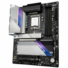 MB INTEL GIGABYTE Z690 AERO G DDR4 ATX LGA 1700 4DDR4 2133HZ A 5333MHZ 1HDMI 1DP 6USB3.2 - Store PC Bit MX