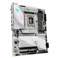 MB INTEL GIGABYTE Z790 AORUS PRO X ATX LGA1700 2DDR5 5600 MHZ PCIE 5.0 1HDMI 1DP 1TIPOC - comprar en línea