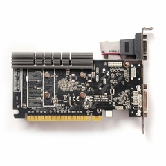 GPU NVIDIA ZOTAC GT 730 4GB DDR3 - Store PC Bit MX