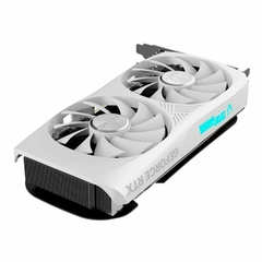 Imagen de GPU NVIDIA ZOTAC RTX 4060 TI TWIN EDGE OC WHITE 8G