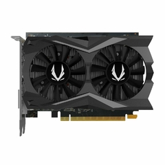 GPU NVIDIA ZOTAC GTX 1650 AMP CORE - comprar en línea