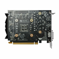 GPU NVIDIA ZOTAC GTX 1650 AMP CORE - Store PC Bit MX