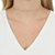 Choker Zircônia 3mm - comprar online