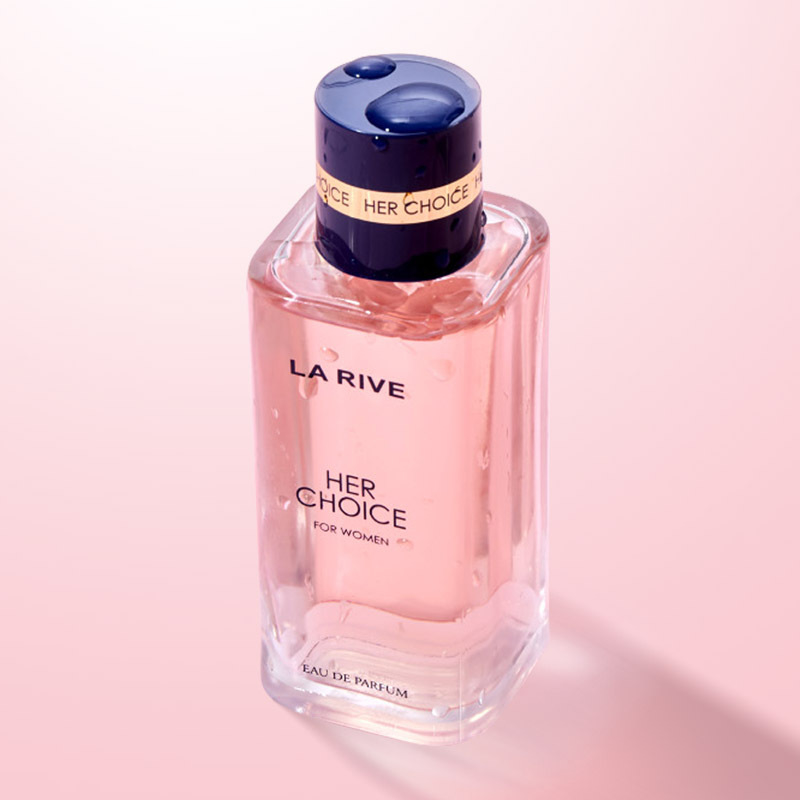 SECRET DREAM - LA RIVE Parfums Cosmetics