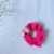 scrunchie-floral-rosa