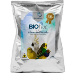 BIOFLOC - 5KG