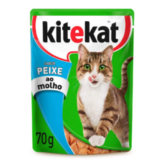 KITEKAT SACHÊ ADULTOS 70G na internet