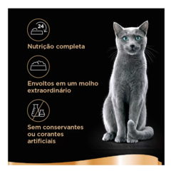 SHEBA SACHÊ GATOS ADULTOS 85G na internet